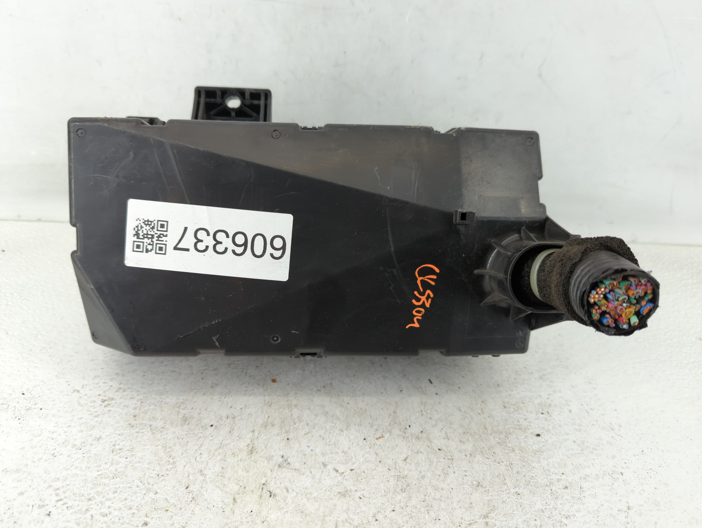 2011-2017 Honda Odyssey Fusebox Fuse Box Panel Relay Module P/N:TK8-A011 Fits Fits 2011 2013 2014 2015 2016 2017 OEM Used Au