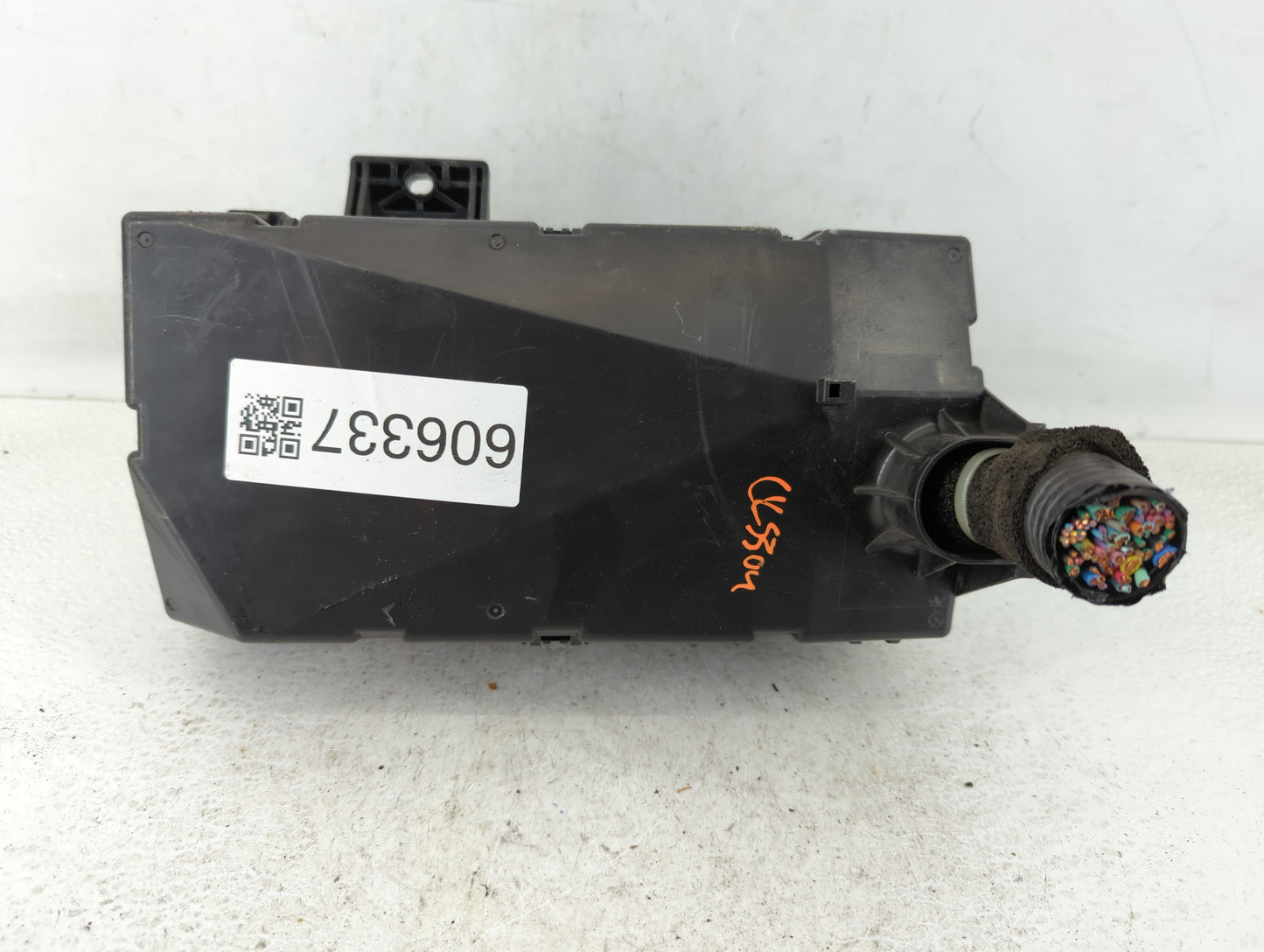 2011-2017 Honda Odyssey Fusebox Fuse Box Panel Relay Module P/N:TK8-A011 Fits Fits 2011 2013 2014 2015 2016 2017 OEM Used Au