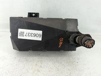 2011-2017 Honda Odyssey Fusebox Fuse Box Panel Relay Module P/N:TK8-A011 Fits Fits 2011 2013 2014 2015 2016 2017 OEM Used Au