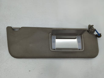 compare product 2011-2017 Honda Odyssey Sun Visor Shade Replacement Passenger Right Mirror Fits Fits 2011 2012 2013 2014 2015 2016 2017 OEM Used Auto Parts