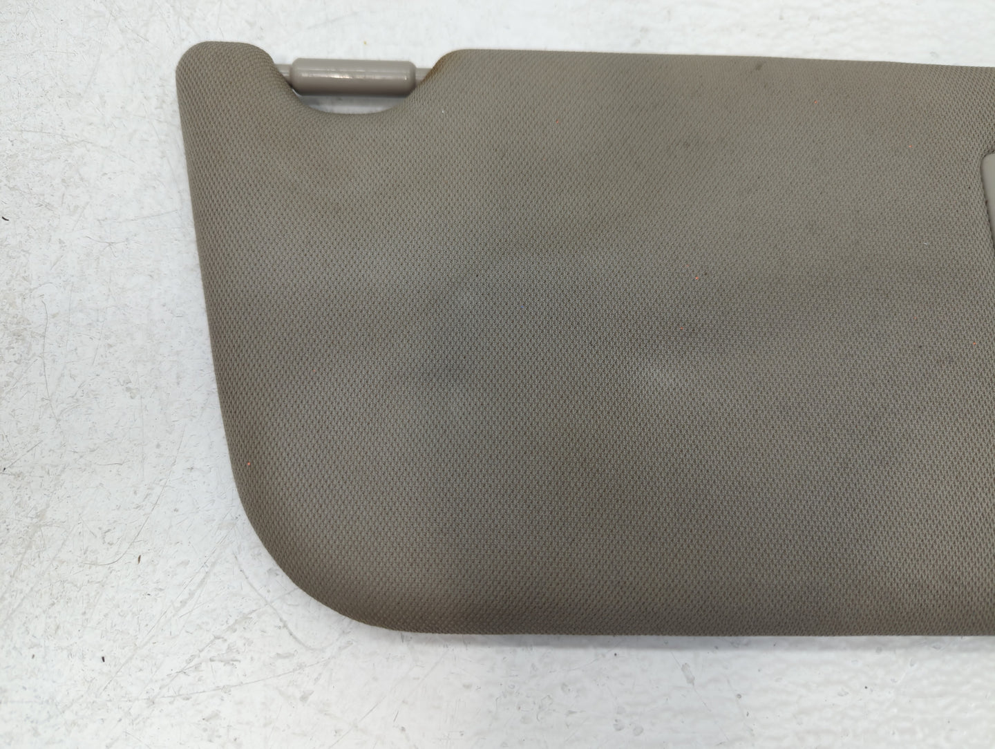 2011-2017 Honda Odyssey Sun Visor Shade Replacement Passenger Right Mirror Fits Fits 2011 2012 2013 2014 2015 2016 2017 OEM 