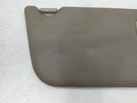 2011-2017 Honda Odyssey Sun Visor Shade Replacement Passenger Right Mirror Fits Fits 2011 2012 2013 2014 2015 2016 2017 OEM 