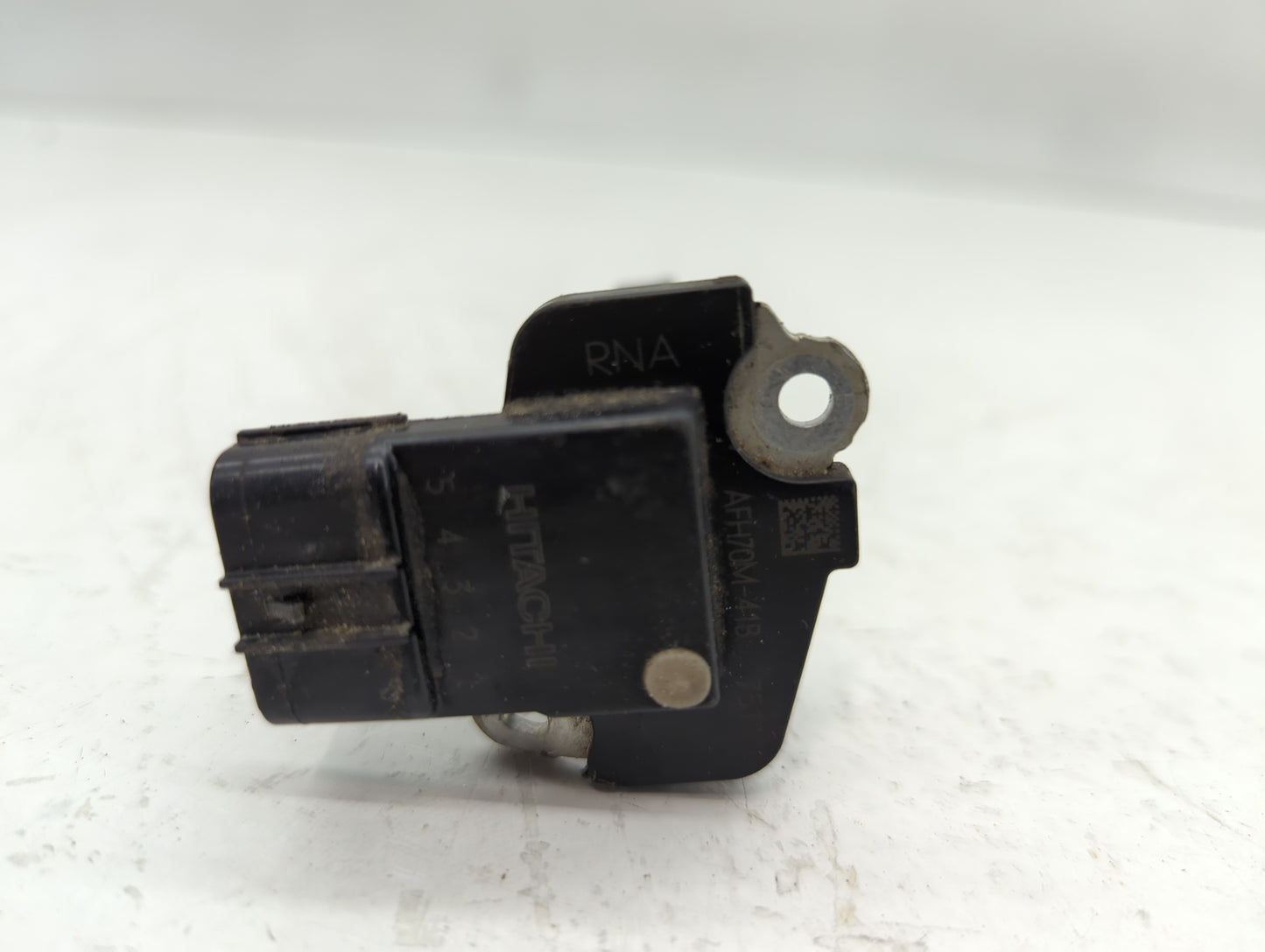 2007-2017 Honda Odyssey Mass Air Flow Meter Maf - Oemusedautoparts1.com