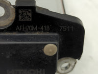 2007-2017 Honda Odyssey Mass Air Flow Meter Maf - Oemusedautoparts1.com