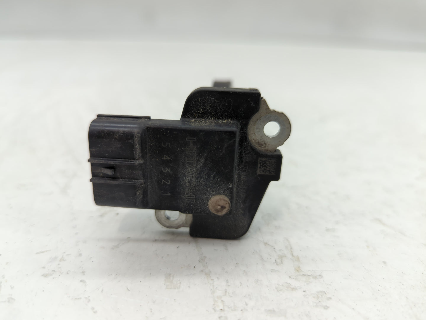 2007-2017 Honda Odyssey Mass Air Flow Meter Maf - Oemusedautoparts1.com