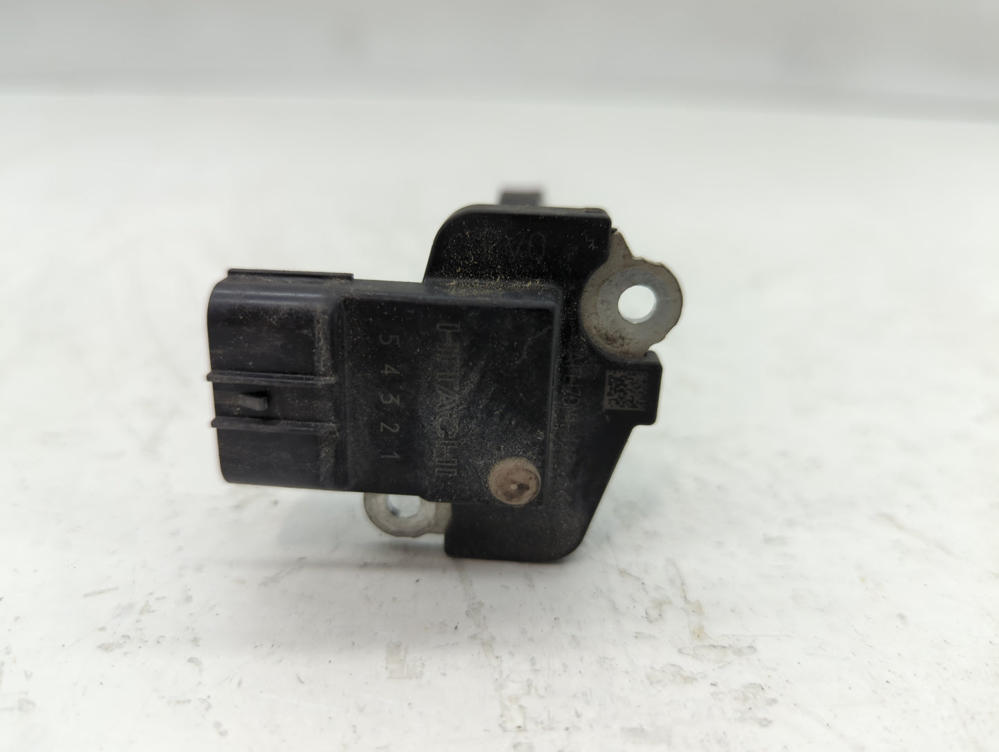 2007-2017 Honda Odyssey Mass Air Flow Meter Maf - Oemusedautoparts1.com