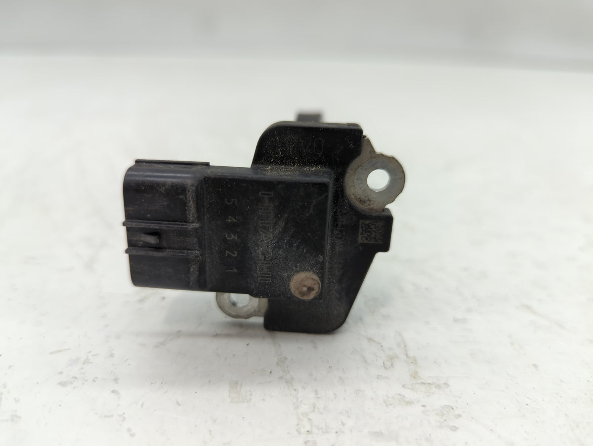 2007-2017 Honda Odyssey Mass Air Flow Meter Maf Sensor 630995 - Oemusedautoparts1.com