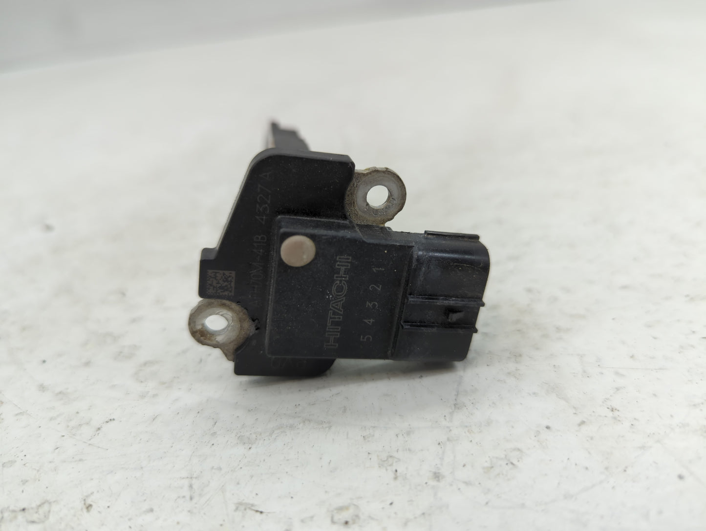 2007-2017 Honda Odyssey Mass Air Flow Meter Maf - Oemusedautoparts1.com
