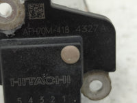 2007-2017 Honda Odyssey Mass Air Flow Meter Maf - Oemusedautoparts1.com