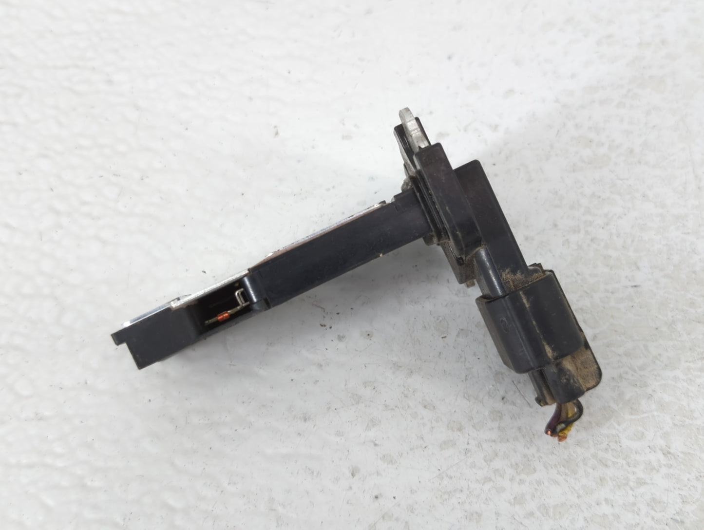2007-2017 Honda Odyssey Mass Air Flow Meter Maf - Oemusedautoparts1.com