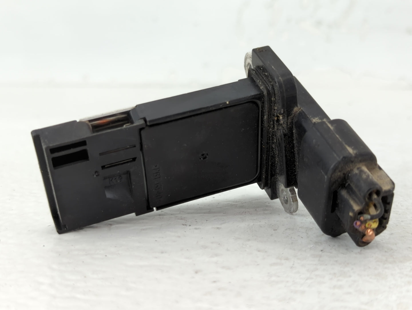 2007-2017 Honda Odyssey Mass Air Flow Meter Maf - Oemusedautoparts1.com