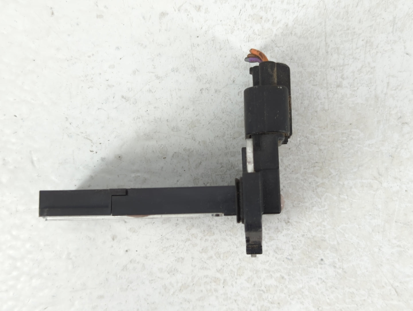 2007-2017 Honda Odyssey Mass Air Flow Meter Maf - Oemusedautoparts1.com