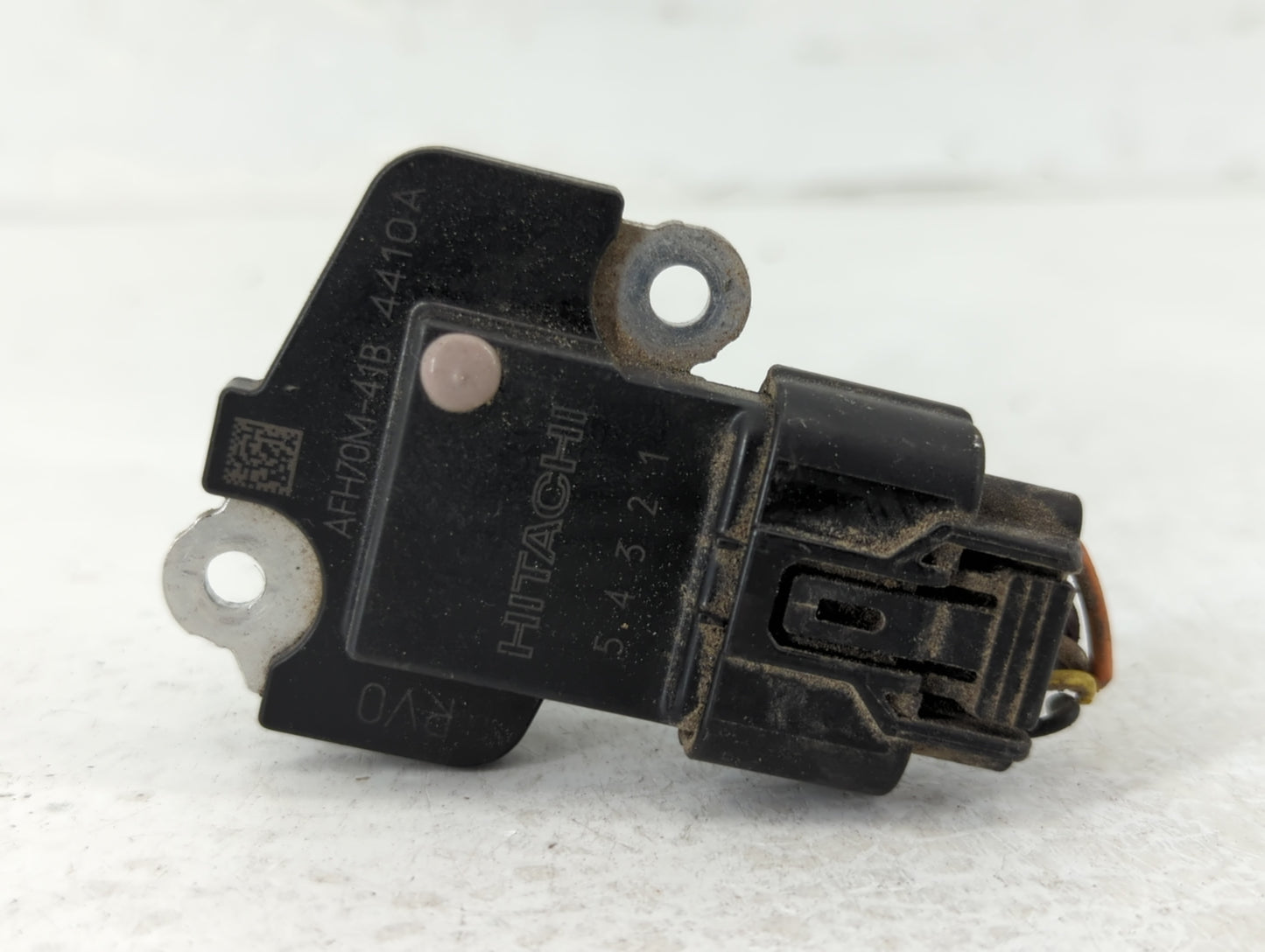 2007-2017 Honda Odyssey Mass Air Flow Meter Maf - Oemusedautoparts1.com