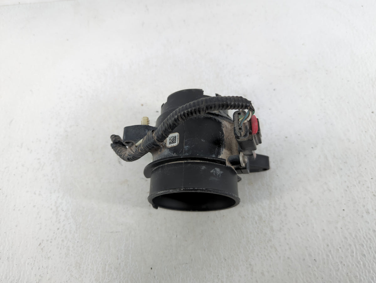 2007-2017 Honda Odyssey Mass Air Flow Meter Maf Sensor 635201 - Oemusedautoparts1.com