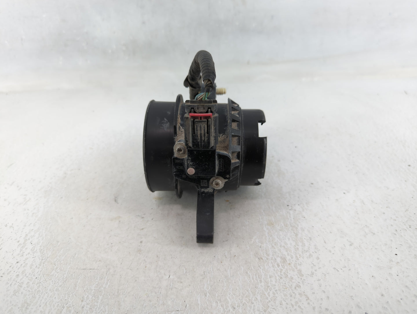 2007-2017 Honda Odyssey Mass Air Flow Meter Maf - Oemusedautoparts1.com
