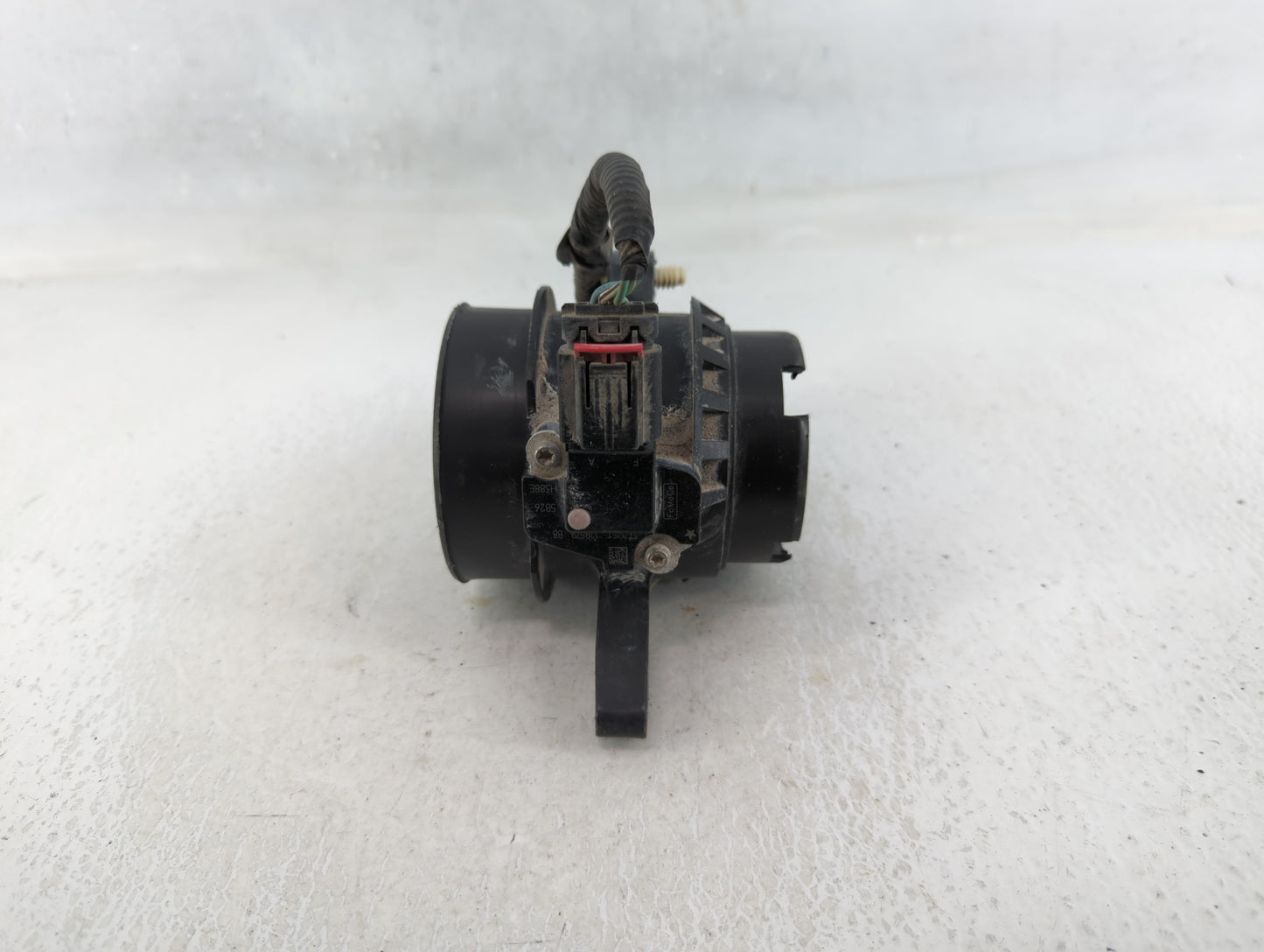 2007-2017 Honda Odyssey Mass Air Flow Meter Maf - Oemusedautoparts1.com
