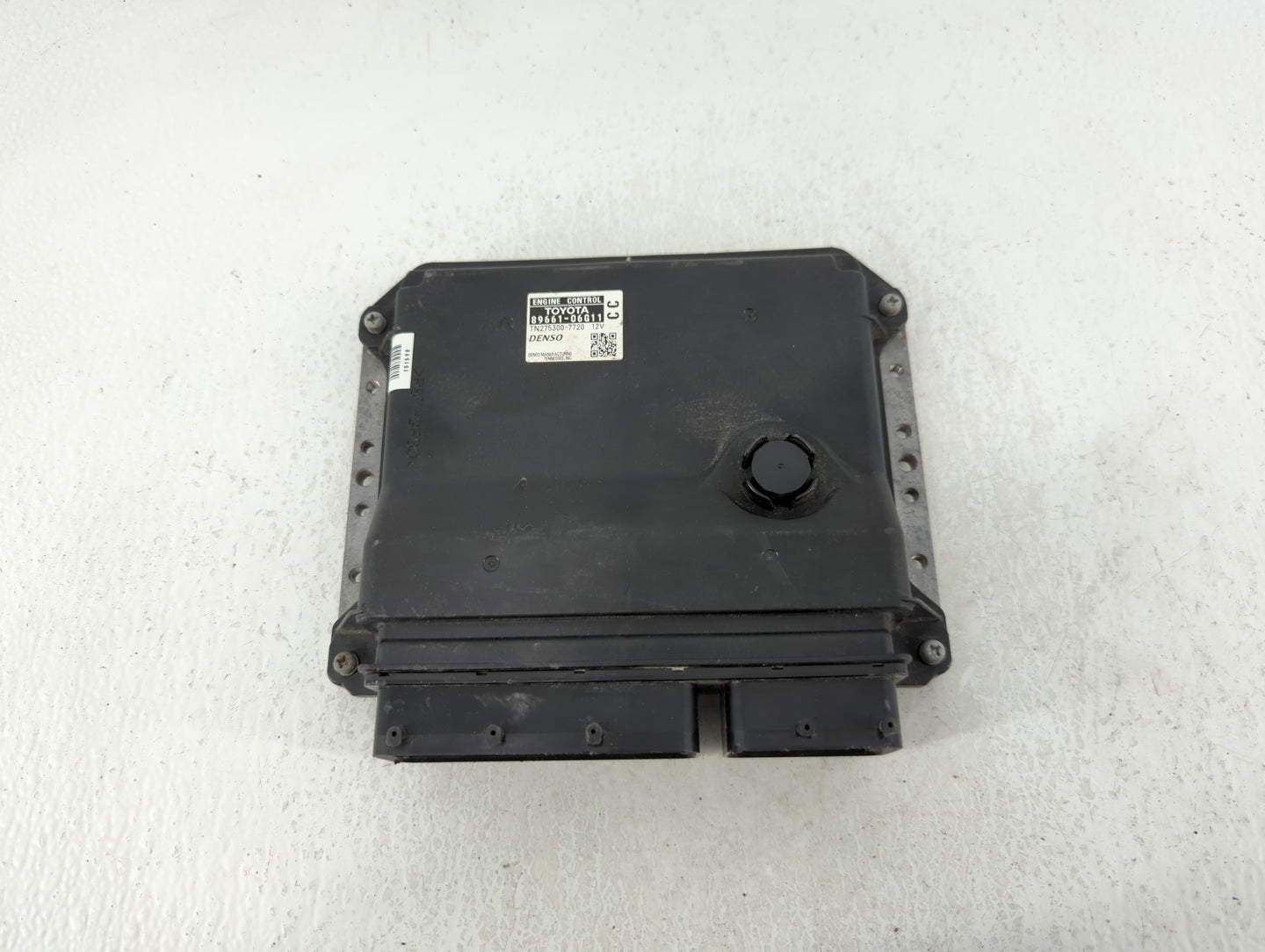 2014-2016 Honda Odyssey PCM Engine Control Computer ECU ECM PCU OEM P/N:TN275300-7720 89661-06G11 Fits Fits 2014 2015 2016 O