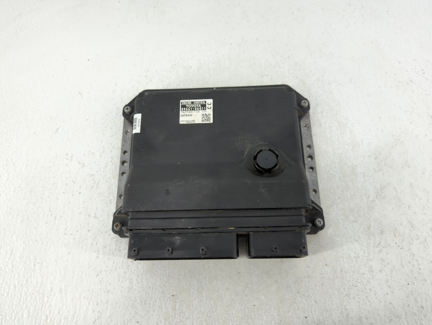 2014-2016 Honda Odyssey PCM Engine Control Computer ECU ECM PCU OEM P/N:TN275300-7720 89661-06G11 Fits Fits 2014 2015 2016 O