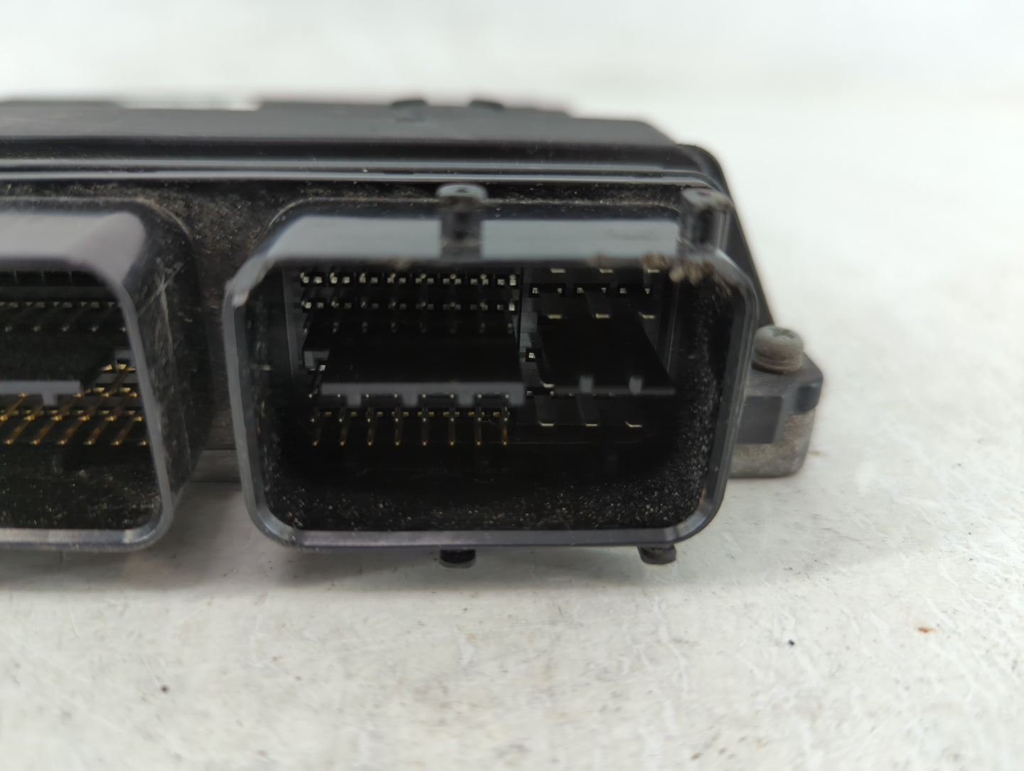 2014-2016 Honda Odyssey PCM Engine Control Computer ECU ECM PCU OEM P/N:TN275300-7720 89661-06G11 Fits Fits 2014 2015 2016 O
