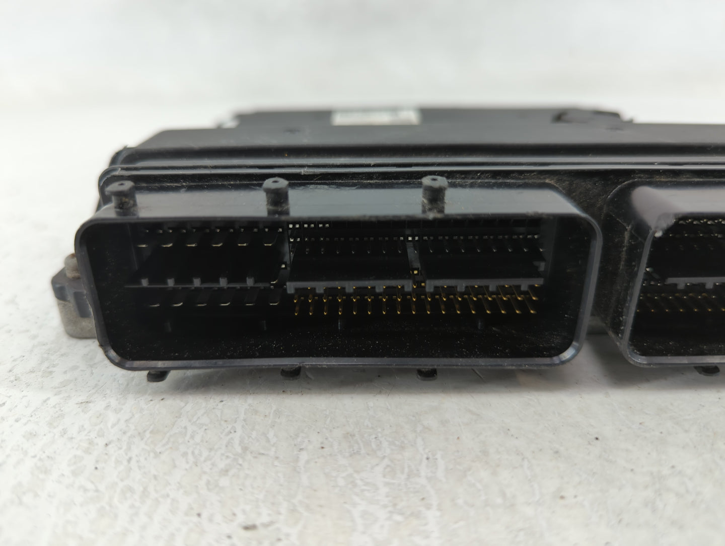 2014-2016 Honda Odyssey PCM Engine Control Computer ECU ECM PCU OEM P/N:TN275300-7720 89661-06G11 Fits Fits 2014 2015 2016 O