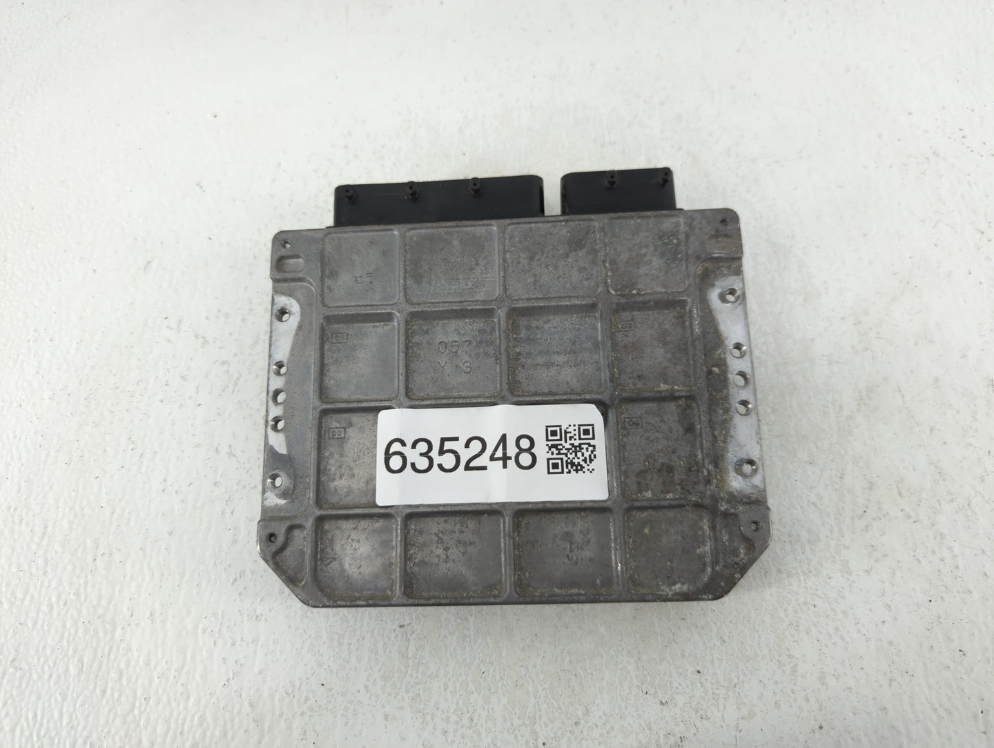 2014-2016 Honda Odyssey PCM Engine Control Computer ECU ECM PCU OEM P/N:TN275300-7720 89661-06G11 Fits Fits 2014 2015 2016 O
