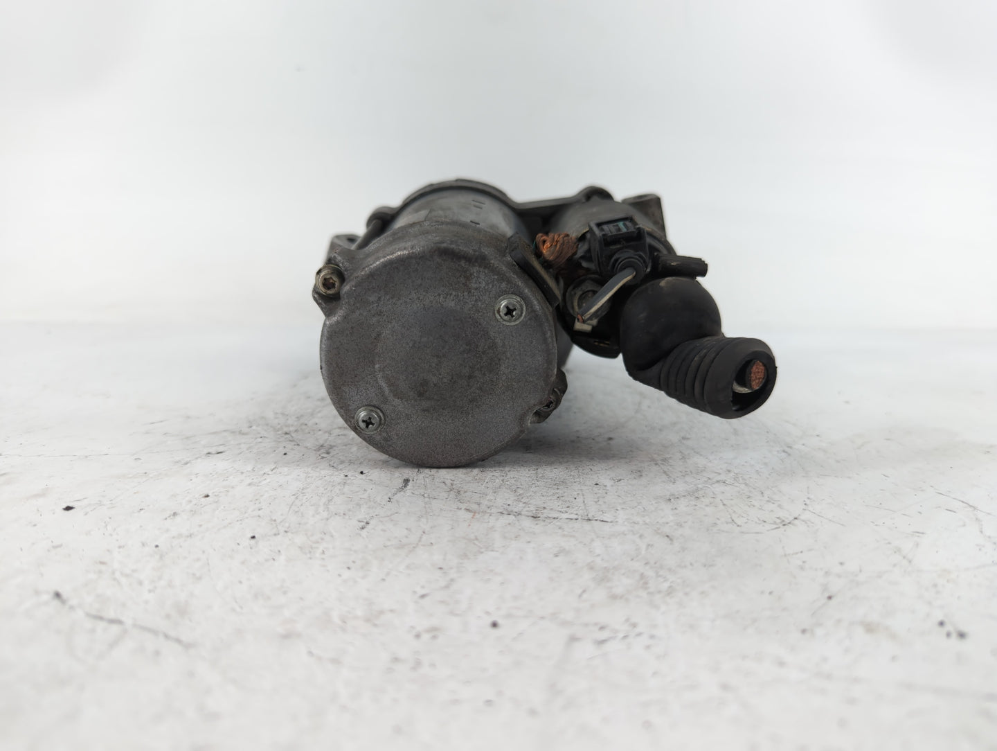 2014-2017 Honda Odyssey Car Starter Motor Solenoid OEM P/N:428000-7020 Fits Fits 2012 2013 2014 2015 2016 2017 2018 2019 202