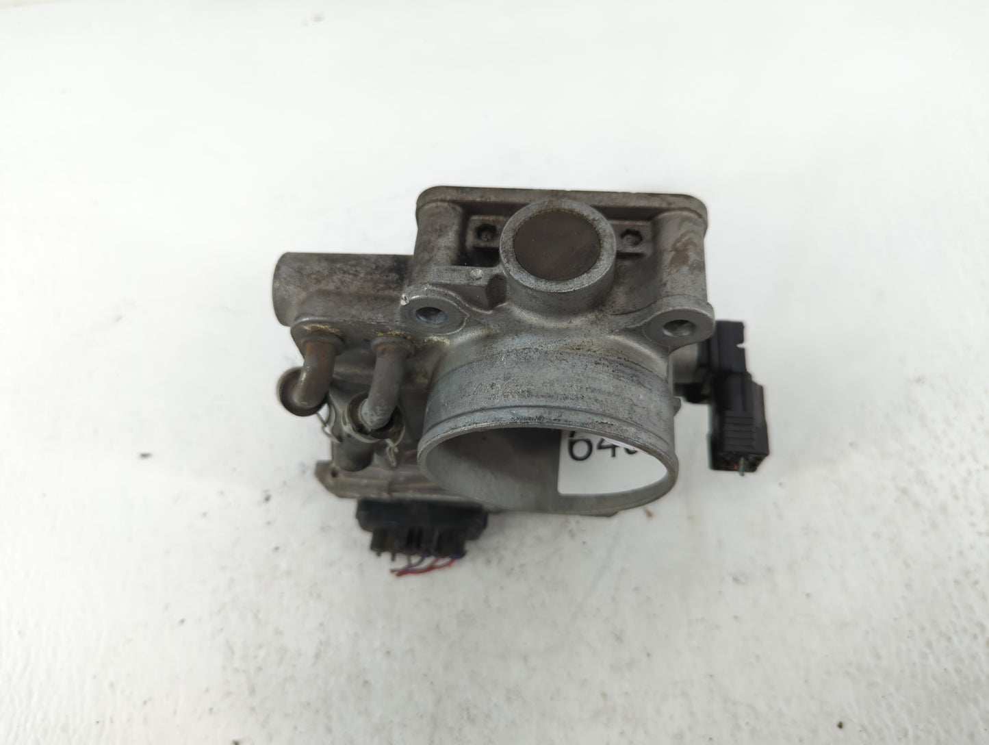 2011-2017 Honda Odyssey Throttle Body Fits Fits 2009 2010 2011 2012 2013 2014 2015 2016 2017 OEM Used Auto Parts - Oemusedau