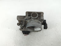 2011-2017 Honda Odyssey Throttle Body Fits Fits 2009 2010 2011 2012 2013 2014 2015 2016 2017 OEM Used Auto Parts - Oemusedau
