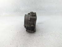 2011-2017 Honda Odyssey Throttle Body Fits Fits 2009 2010 2011 2012 2013 2014 2015 2016 2017 OEM Used Auto Parts - Oemusedau