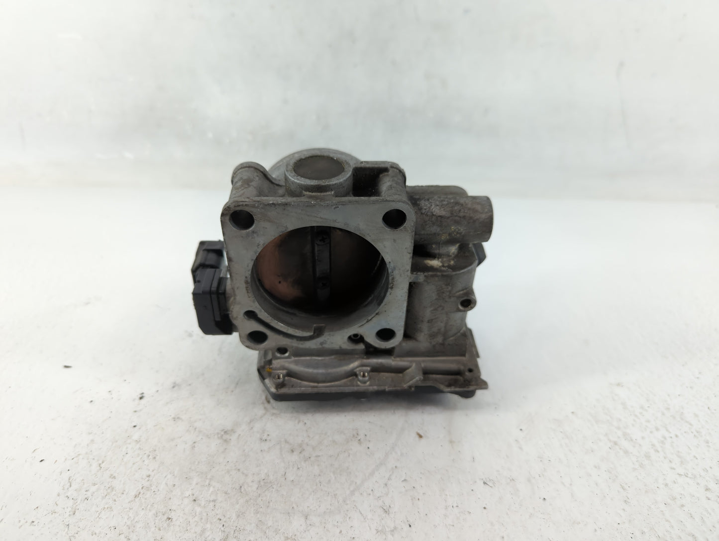 2011-2017 Honda Odyssey Throttle Body Fits Fits 2009 2010 2011 2012 2013 2014 2015 2016 2017 OEM Used Auto Parts - Oemusedau