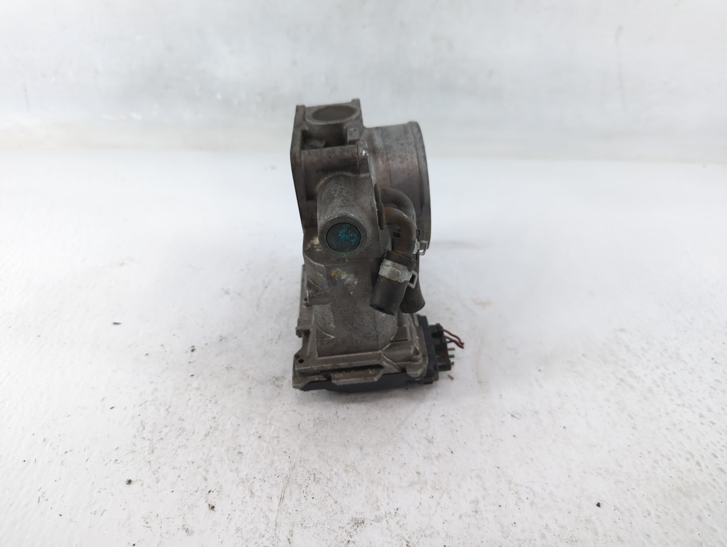 2011-2017 Honda Odyssey Throttle Body Fits Fits 2009 2010 2011 2012 2013 2014 2015 2016 2017 OEM Used Auto Parts - Oemusedau