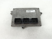 2014-2017 Honda Odyssey PCM Engine Control Computer ECU ECM PCU OEM P/N:37820-RV0-A67 Fits Fits 2014 2015 2016 2017 OEM Used