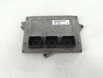 compare product 2014-2017 Honda Odyssey PCM Engine Control Computer ECU ECM PCU OEM P/N:37820-RV0-A67 Fits Fits 2014 2015 2016 2017 OEM Used Auto Parts