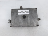 2014-2017 Honda Odyssey PCM Engine Control Computer ECU ECM PCU OEM P/N:37820-RV0-A67 Fits Fits 2014 2015 2016 2017 OEM Used