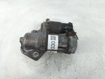 compare product 2014-2017 Honda Odyssey Car Starter Motor Solenoid OEM P/N:428000-7020 Fits Fits 2012 2013 2014 2015 2016 2017 2018 2019 2020 OEM Used Auto Parts