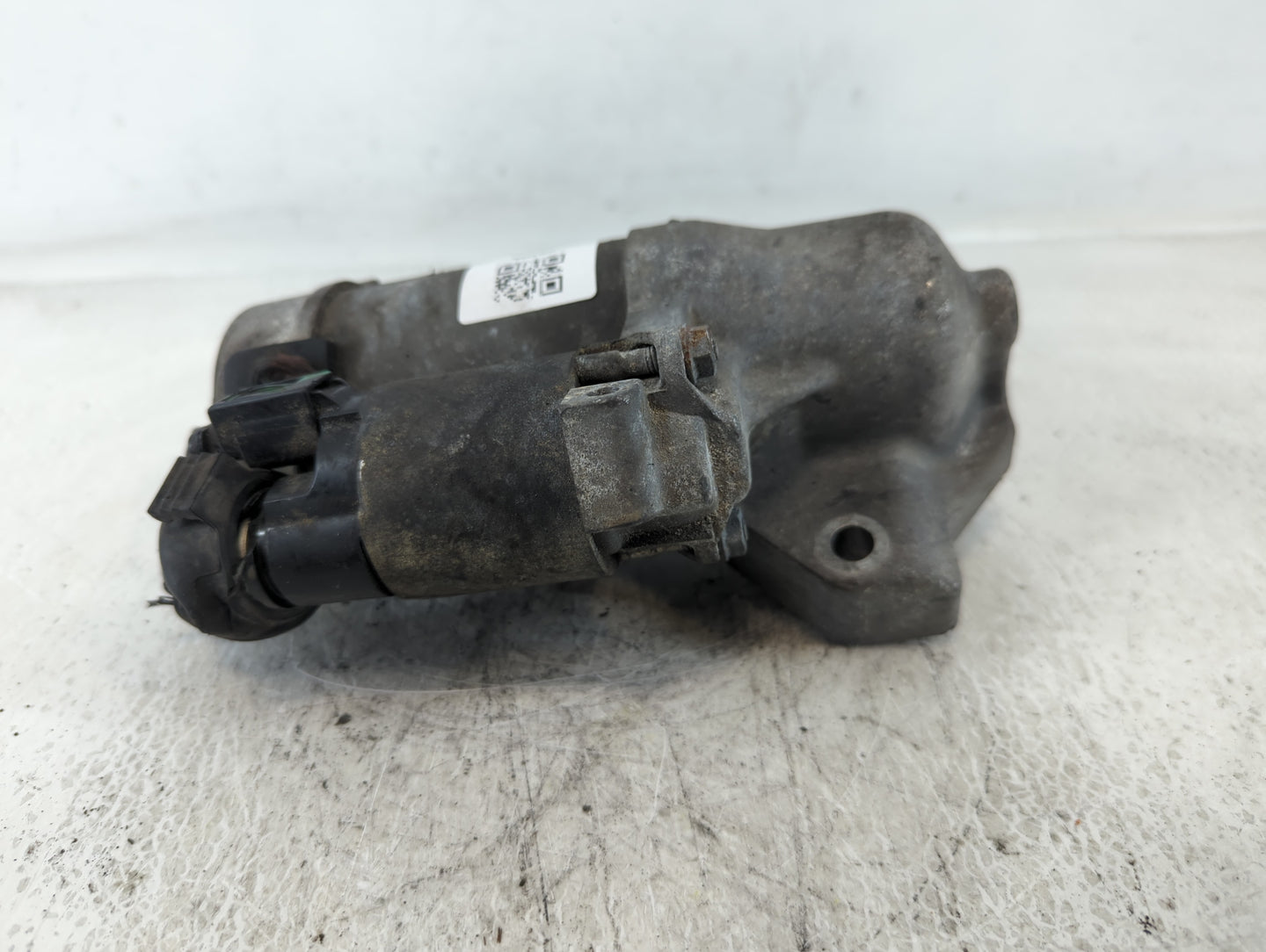2014-2017 Honda Odyssey Car Starter Motor Solenoid OEM P/N:428000-7020 Fits Fits 2012 2013 2014 2015 2016 2017 2018 2019 202