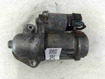 2014-2017 Honda Odyssey Car Starter Motor Solenoid OEM P/N:428000-7020 Fits Fits 2012 2013 2014 2015 2016 2017 2018 2019 202
