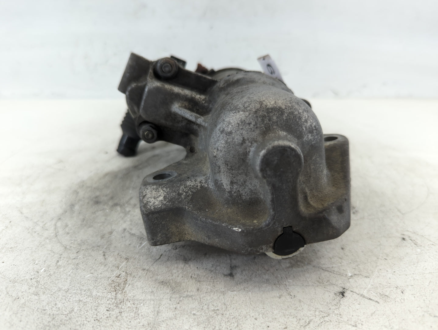2014-2017 Honda Odyssey Car Starter Motor Solenoid OEM P/N:428000-7020 Fits Fits 2012 2013 2014 2015 2016 2017 2018 2019 202