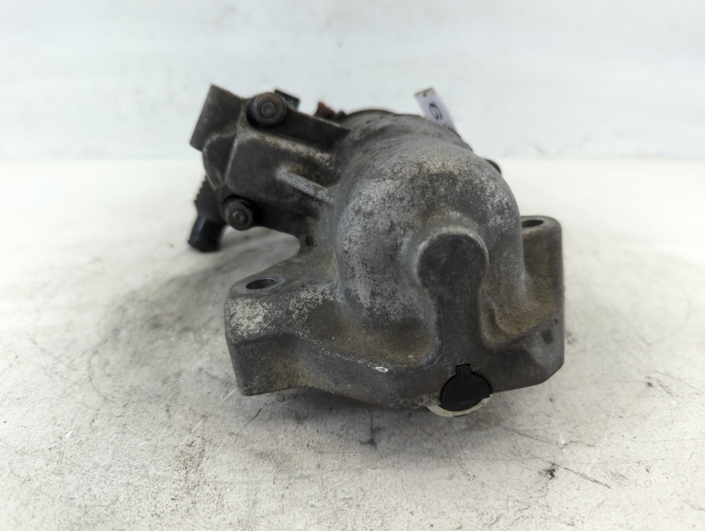 2014-2017 Honda Odyssey Car Starter Motor Solenoid OEM P/N:428000-7020 Fits Fits 2012 2013 2014 2015 2016 2017 2018 2019 202