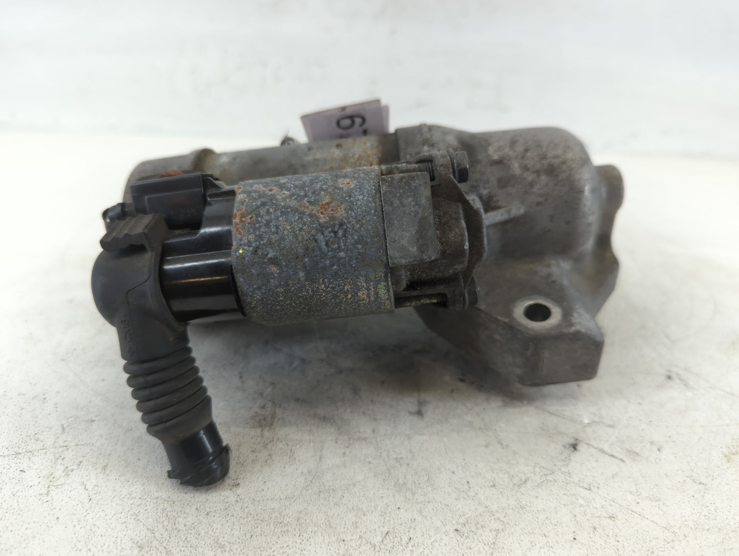2014-2017 Honda Odyssey Car Starter Motor Solenoid OEM P/N:428000-7020 Fits Fits 2012 2013 2014 2015 2016 2017 2018 2019 202