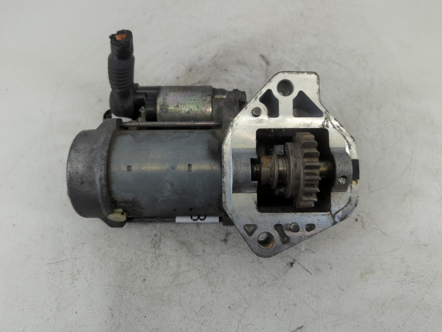 2014-2017 Honda Odyssey Car Starter Motor Solenoid OEM P/N:428000-7020 Fits Fits 2012 2013 2014 2015 2016 2017 2018 2019 202