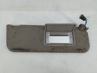 2011-2017 Honda Odyssey Sun Visor Shade Replacement Passenger Right Mirror Fits Fits 2011 2012 2013 2014 2015 2016 2017 OEM 