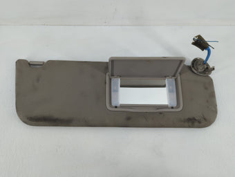 compare product 2011-2017 Honda Odyssey Sun Visor Shade Replacement Passenger Right Mirror Fits Fits 2011 2012 2013 2014 2015 2016 2017 OEM Used Auto Parts