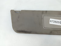 2011-2017 Honda Odyssey Sun Visor Shade Replacement Passenger Right Mirror Fits Fits 2011 2012 2013 2014 2015 2016 2017 OEM 