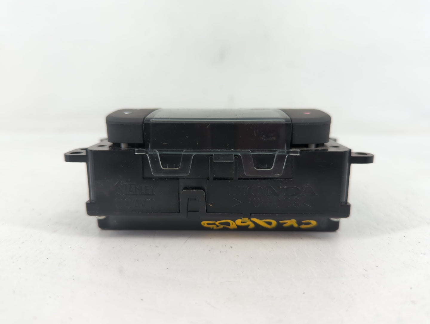 2011-2017 Honda Odyssey Climate Control Module Temperature AC/Heater Replacement P/N:NH167L Fits OEM Used Auto Parts - Oemus