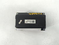 2011-2017 Honda Odyssey Climate Control Module Temperature AC/Heater Replacement P/N:NH167L Fits OEM Used Auto Parts - Oemus