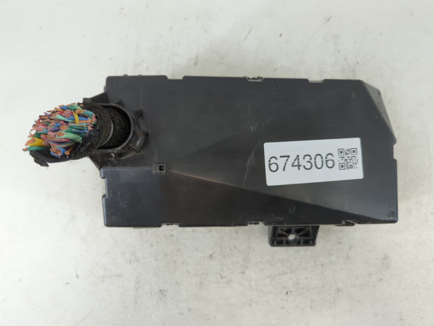 2011-2017 Honda Odyssey Fusebox Fuse Box Panel Relay Module P/N:031R10H0PD TK8-A011 A0 Fits Fits 2011 2013 2014 2015 2016 20