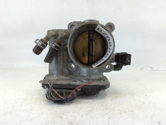 compare product 2011-2017 Honda Odyssey Throttle Body P/N:U31992499659 Fits Fits 2009 2010 2011 2012 2013 2014 2015 2016 2017 OEM Used Auto Parts