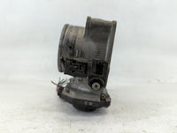 2011-2017 Honda Odyssey Throttle Body P/N:U31992499659 Fits Fits 2009 2010 2011 2012 2013 2014 2015 2016 2017 OEM Used Auto 