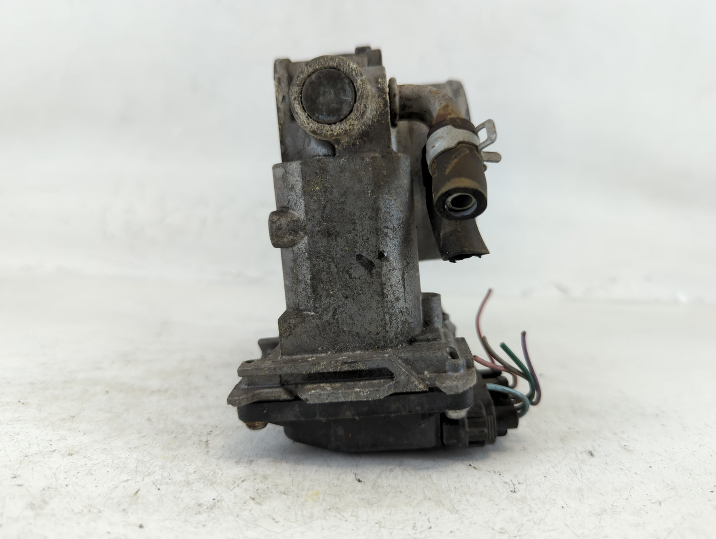 2011-2017 Honda Odyssey Throttle Body P/N:U31992499659 Fits Fits 2009 2010 2011 2012 2013 2014 2015 2016 2017 OEM Used Auto 